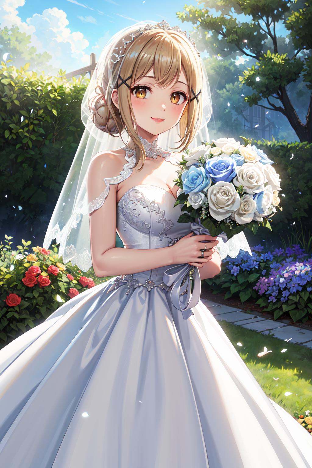 masterpiece,  best quality,  highres on Tensor.Art
