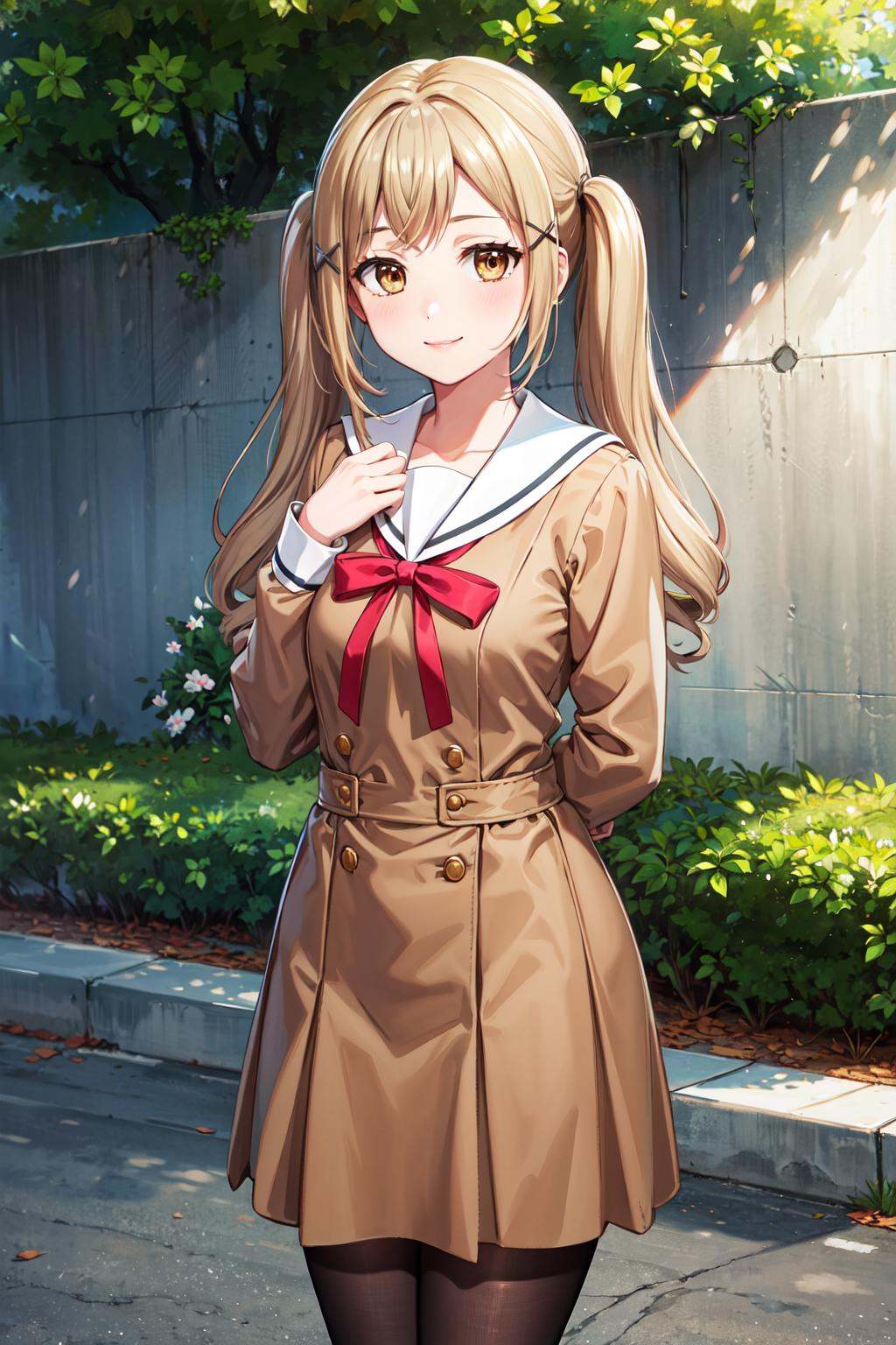 masterpiece,  best quality,  highres on Tensor.Art