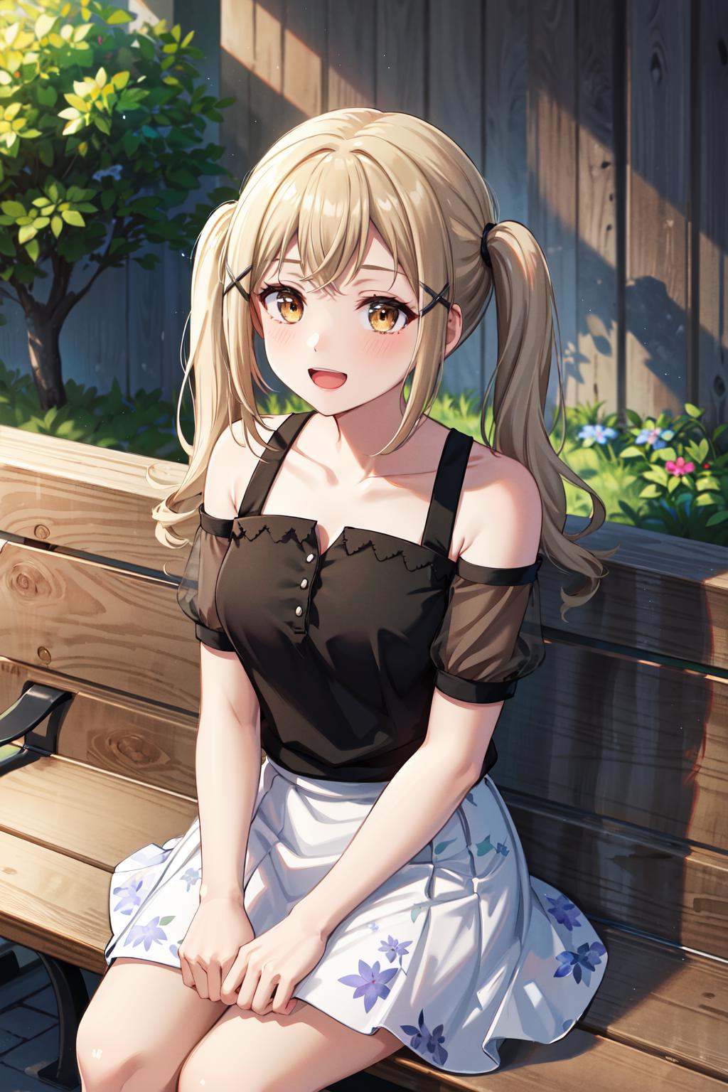masterpiece,  best quality,  highres on Tensor.Art