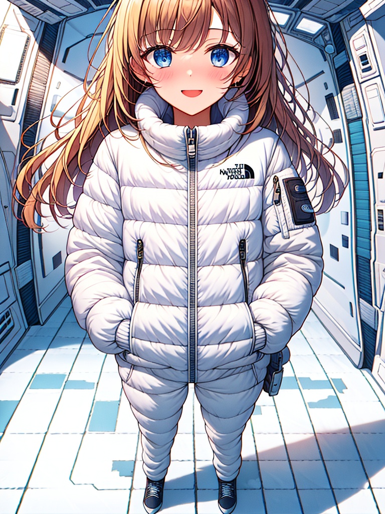 (masterpiece,  best quality),  fullbody shot 1girl on Tensor.Art