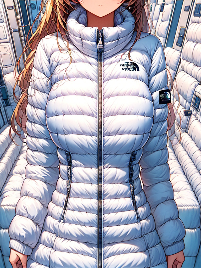 (masterpiece,  best quality),  fullbody shot 1girl on Tensor.Art