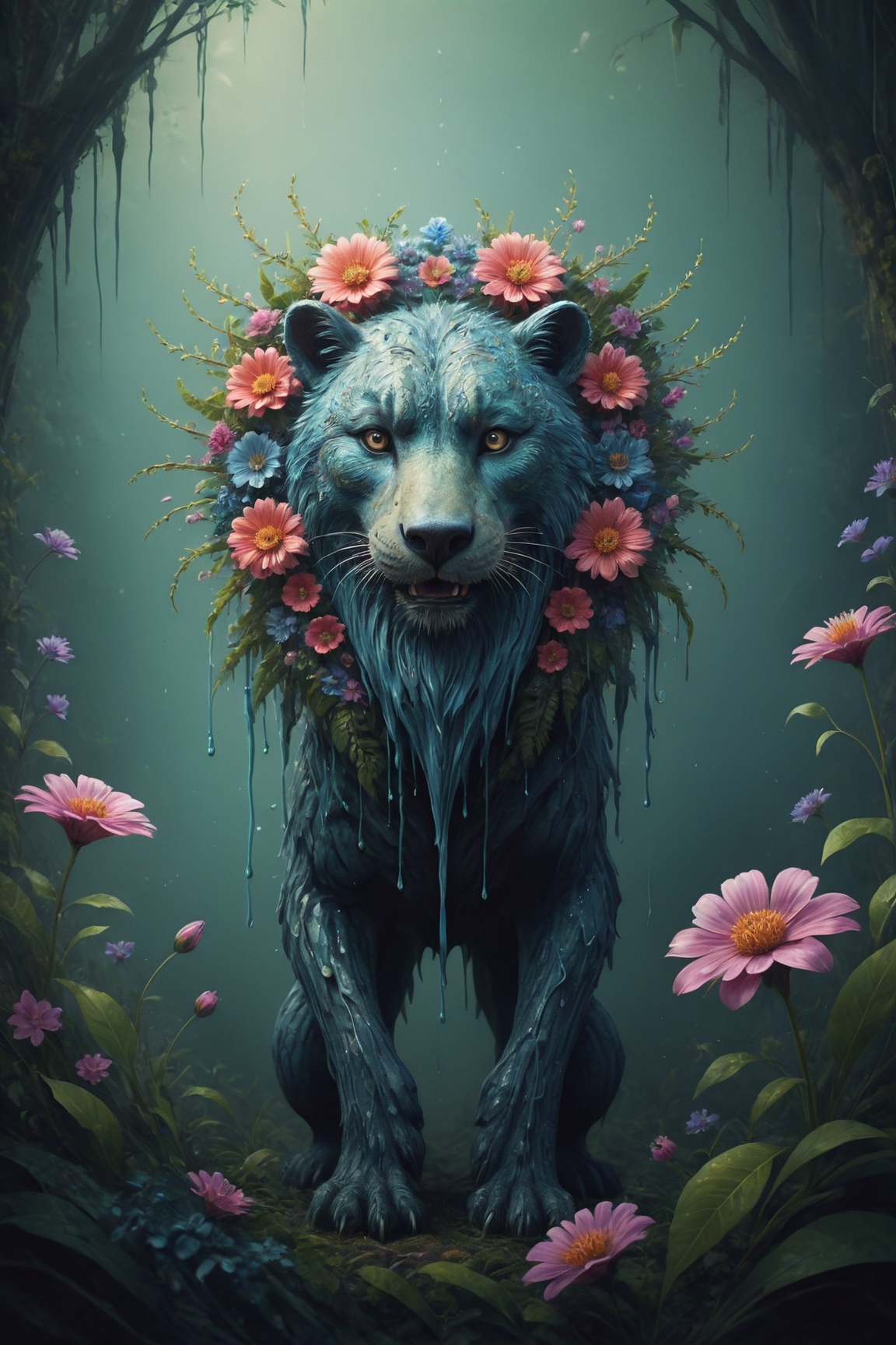 Stylized,  intricate,  detailed on Tensor.Art