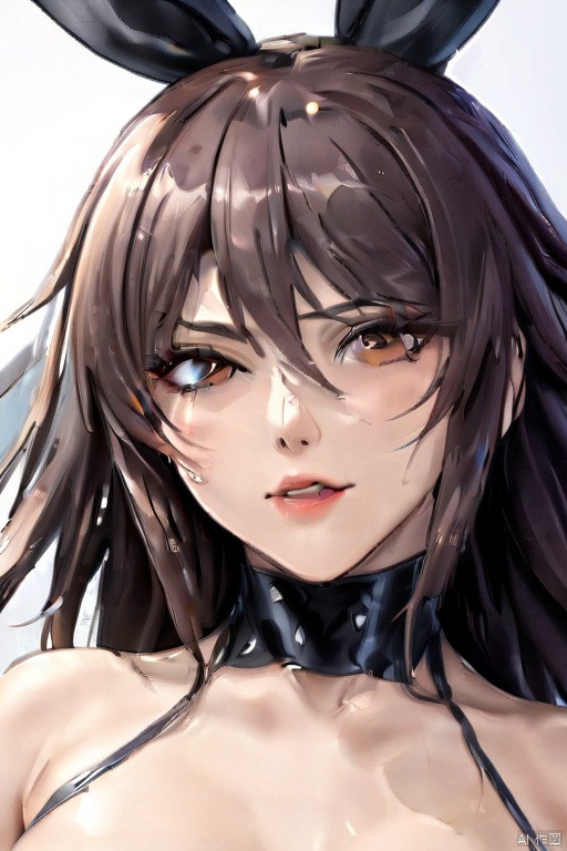 水城不知火（对魔忍） by 荣耀之心 on Tensor.Art
