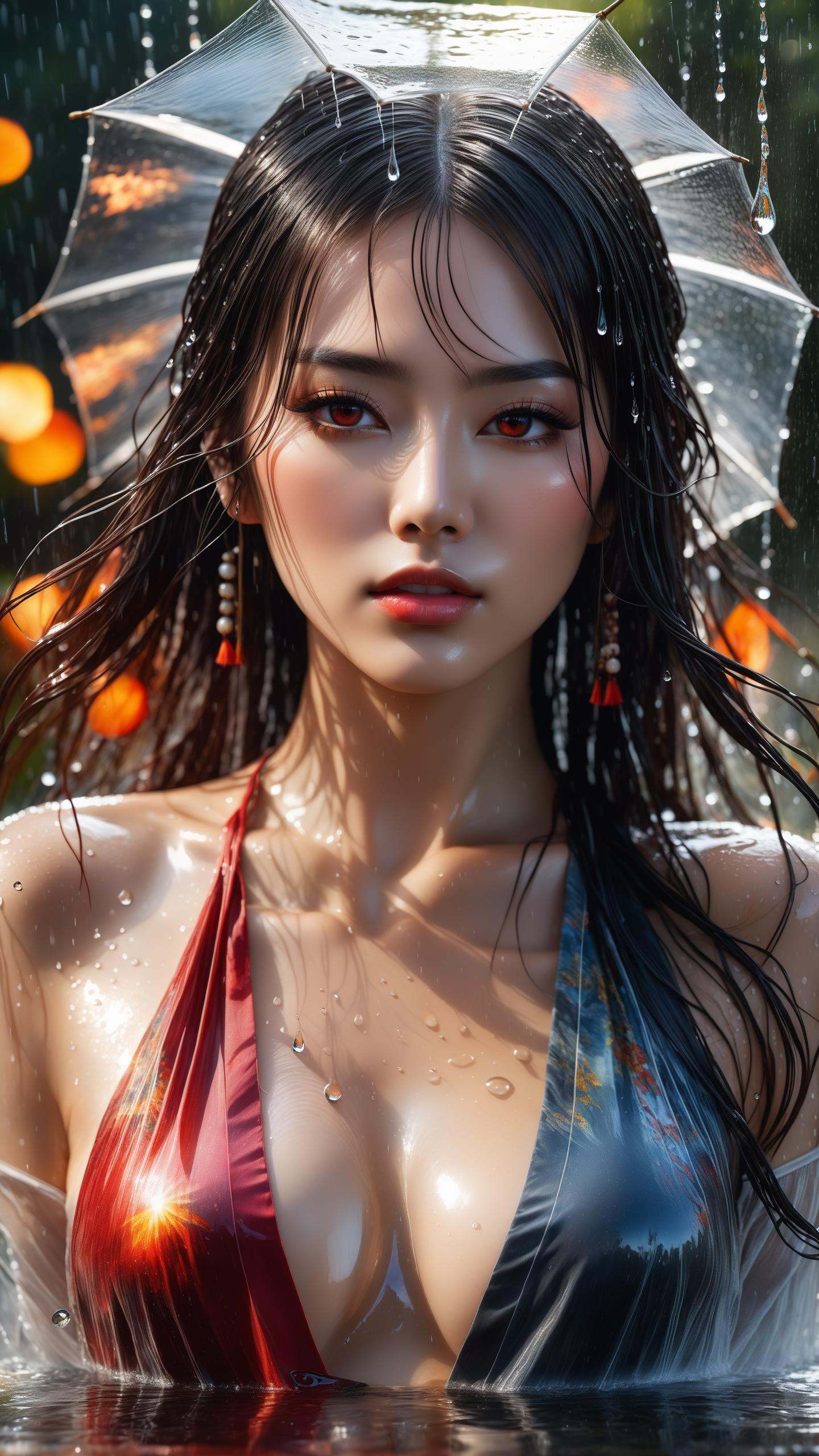 (Highest picture quality),  (Master's work),  (ultra-detailed) on Tensor.Art