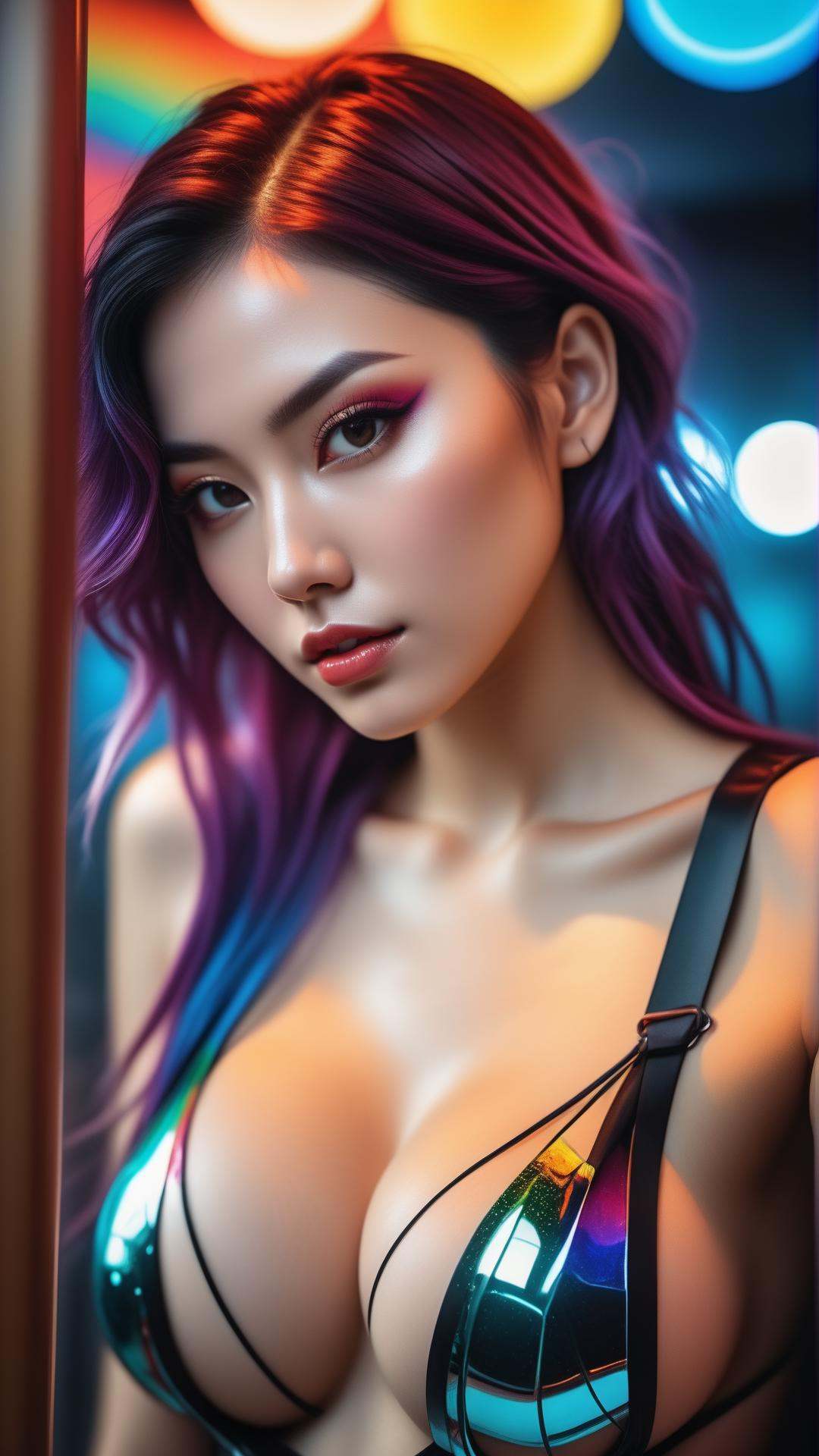 "((masterpiece)),  (best quality),  photo on Tensor.Art