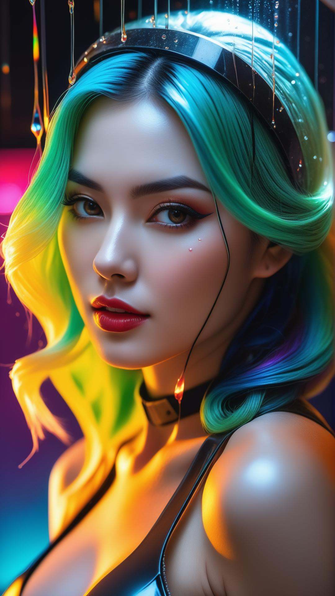 "((masterpiece)),  (best quality),  photo on Tensor.Art