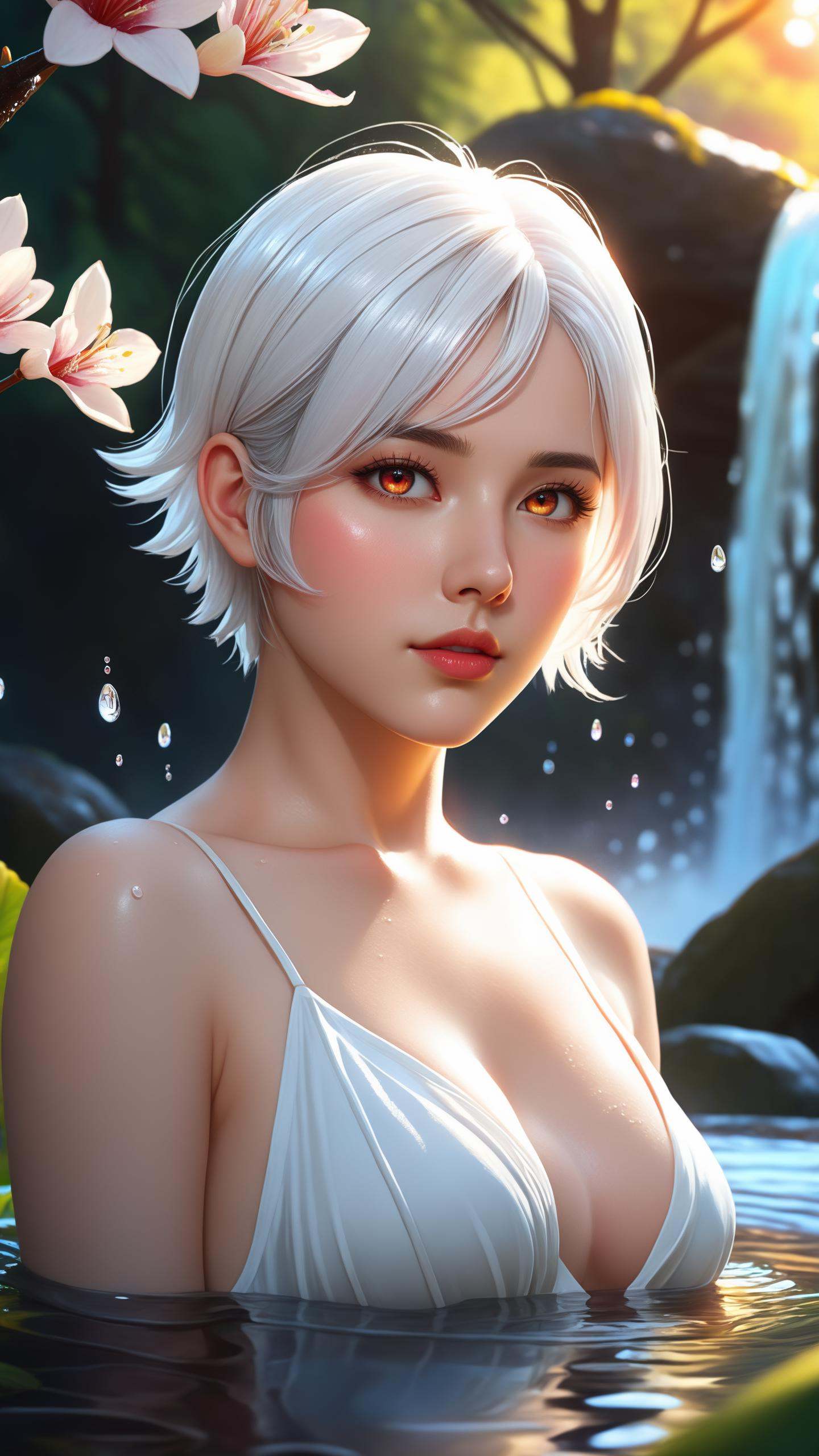 photorealistic,  realistic photo,  ultra realistic on Tensor.Art
