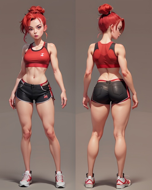 (masterpiece,  best quality),  1girl on Tensor.Art