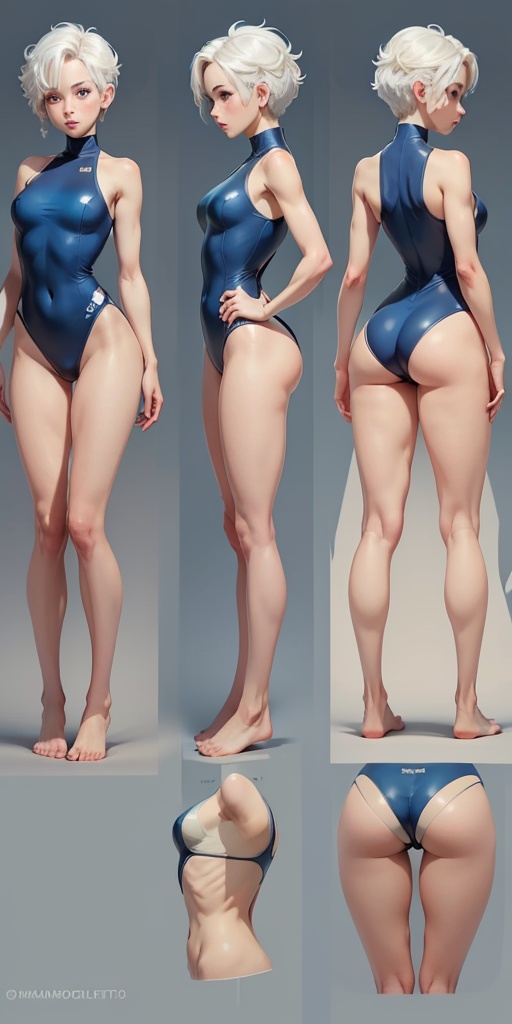 (masterpiece,  best quality),  1girl on Tensor.Art