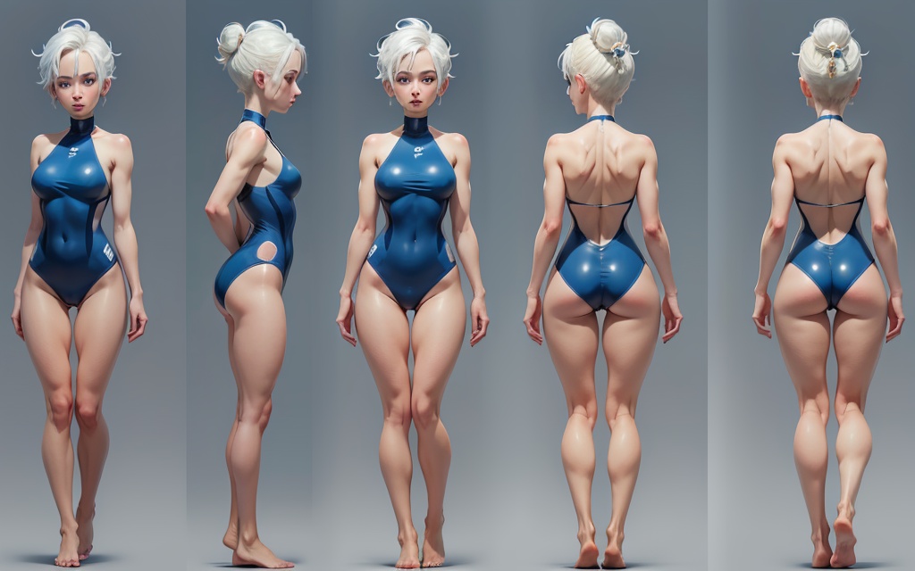 (masterpiece,  best quality),  1girl on Tensor.Art