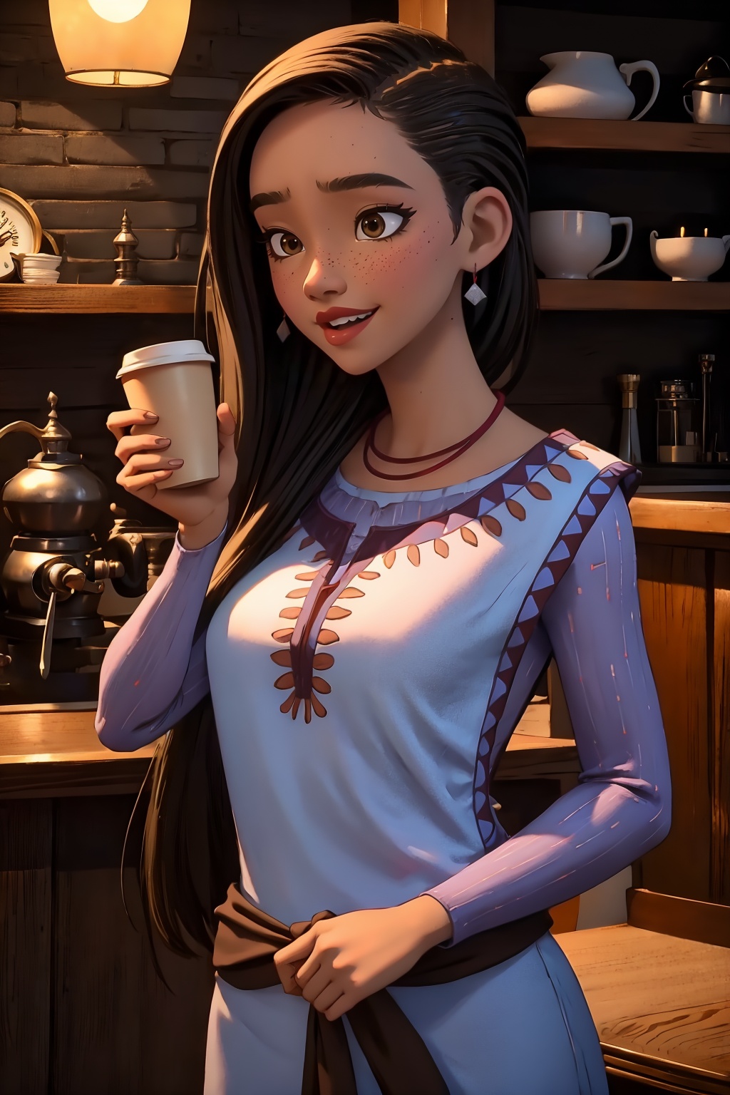 nsfw,  8k,  highres on Tensor.Art
