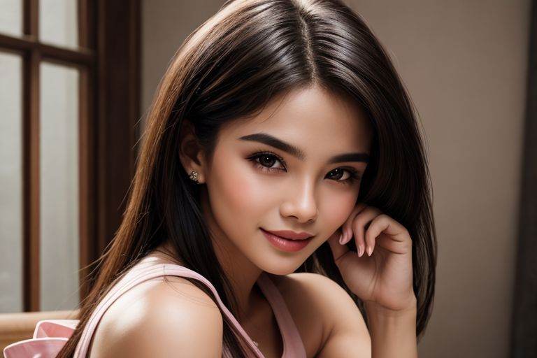 Aesthetic,  best quality image,  (((Filipino-Italian blood mix))) on Tensor.Art
