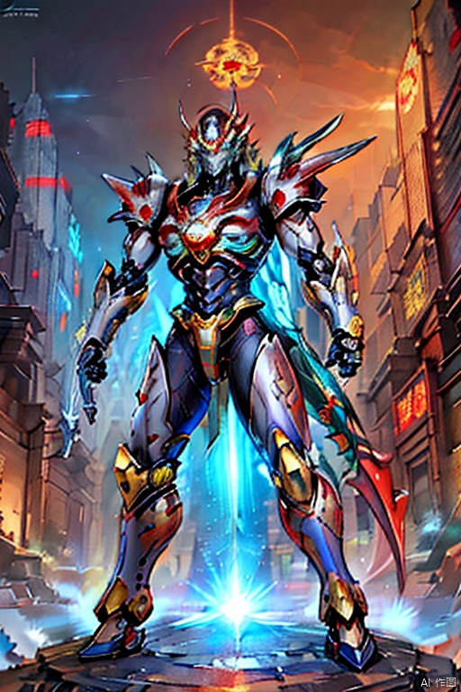 Laser Eye,Fantasy Dazzling Special Effect,Metal Mecha,Aesthetic Healing,Dragonman ,Cyberpunk,Pixels,Dunhuang Style,National Style,Sanxingdui 