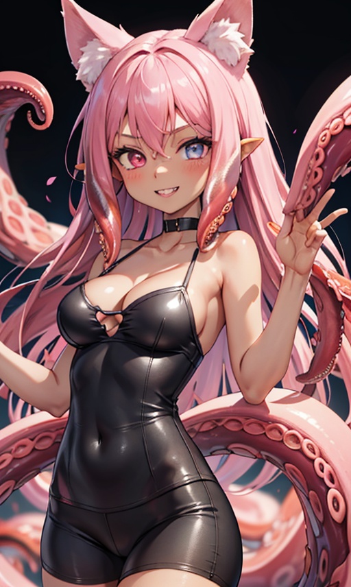 1girl,  solo,  long hair on Tensor.Art