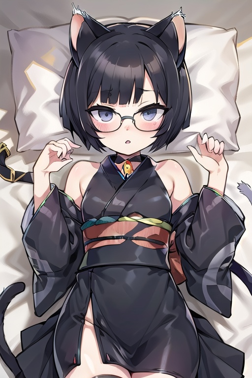 bedroom_background,  high_resolution,  best quality on Tensor.Art