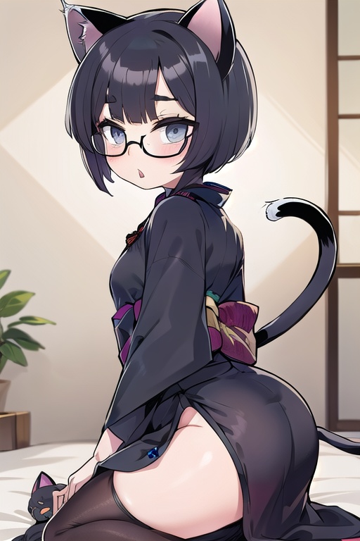 bedroom_background,  high_resolution,  best quality on Tensor.Art