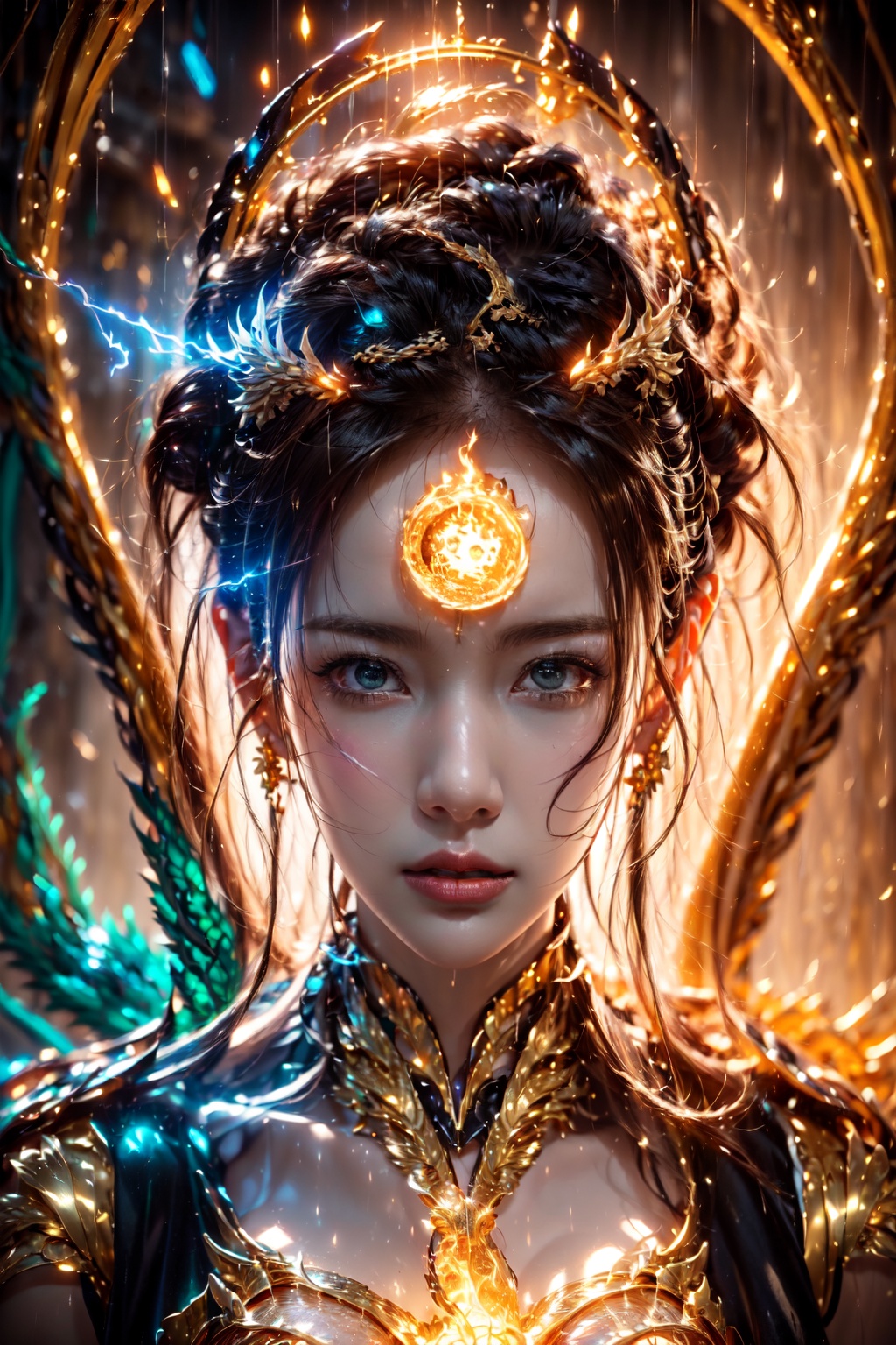 RAW photo,  best quality), on Tensor.Art