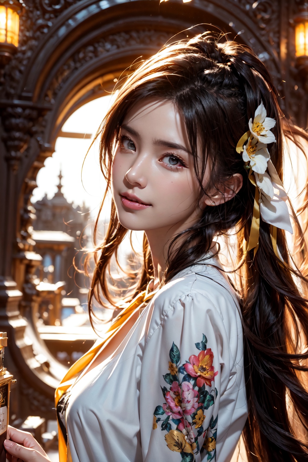 best quality,  masterpiece,  beautiful and aesthetic on Tensor.Art