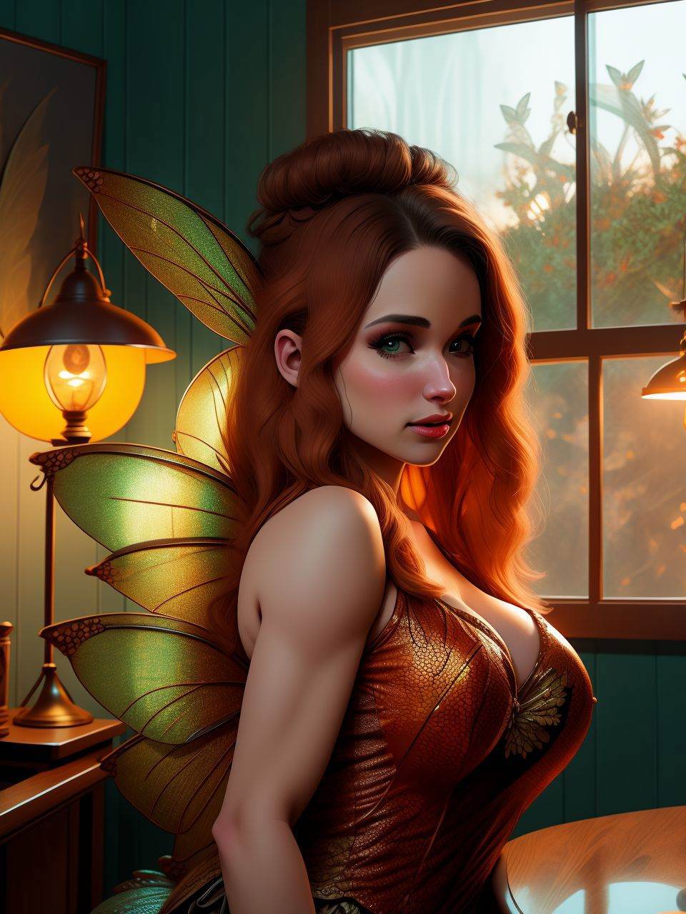 ((sfw)),  photo RAW,  portrait on Tensor.Art