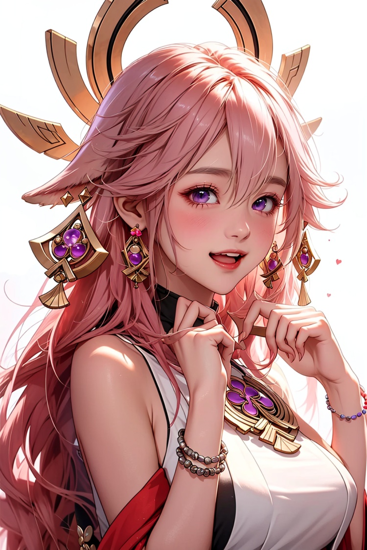 原神2.5D八神子 by 泊T.T on Tensor.Art