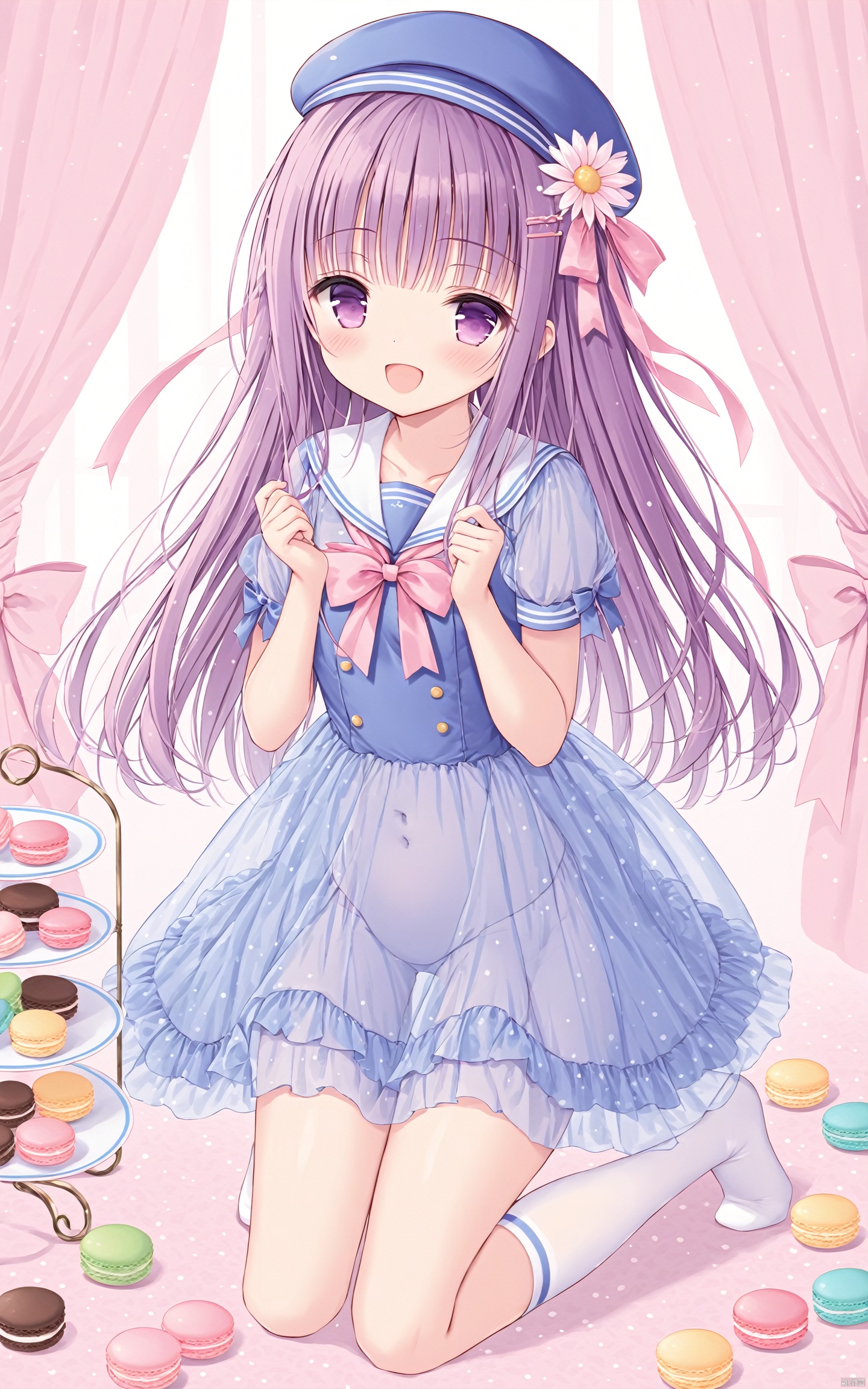 (masterpiece),  (best quality),  loli on Tensor.Art