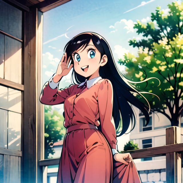 ohime,  official art,  1girl on Tensor.Art