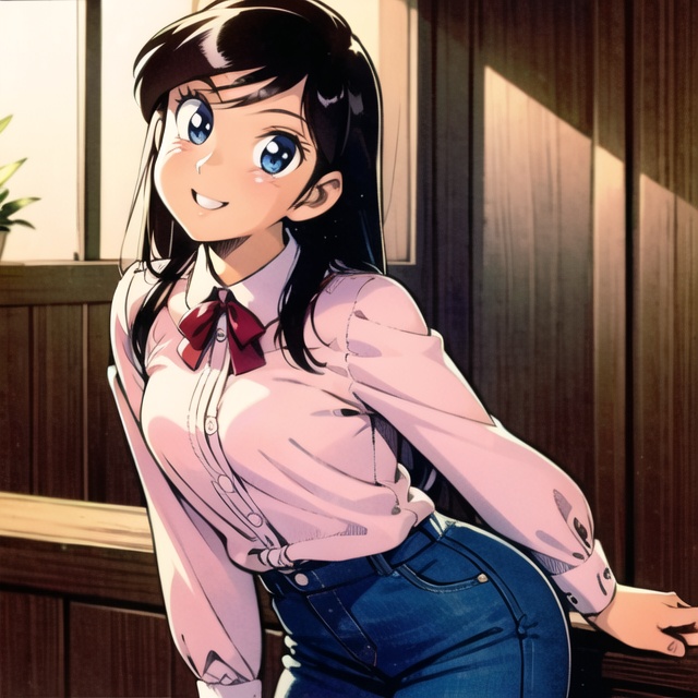 ohime,  official art,  1girl on Tensor.Art