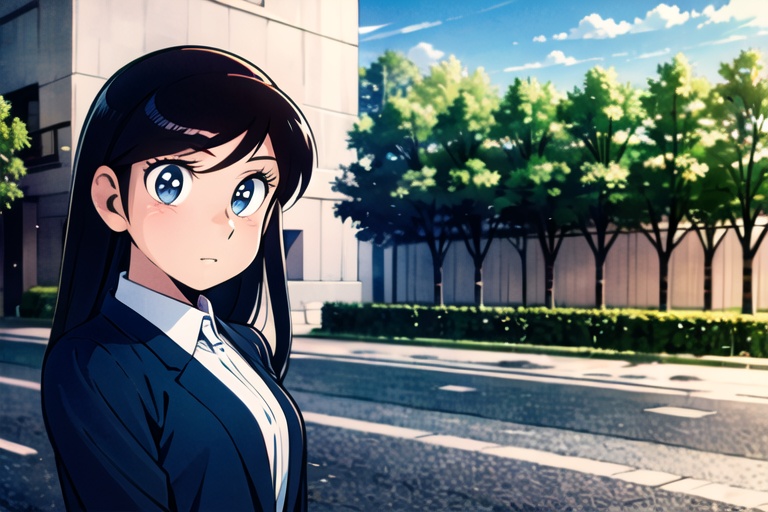 ohime,  official art,  1girl on Tensor.Art