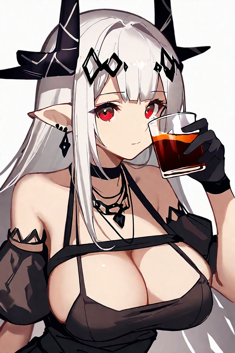 amazing quality,  by ask,  1girl on Tensor.Art