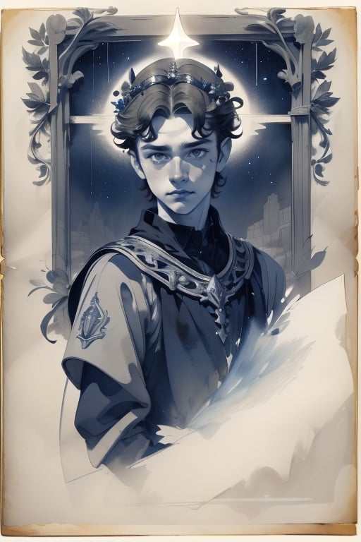 AI generated image on Tensor.Art
