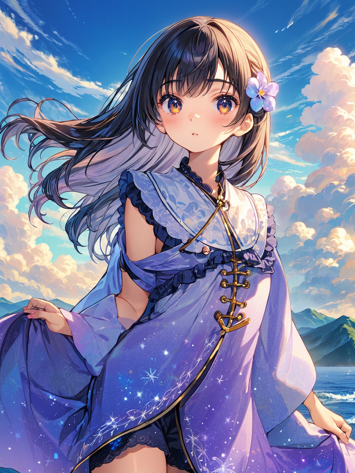 //Quality,  masterpiece,  best quality on Tensor.Art