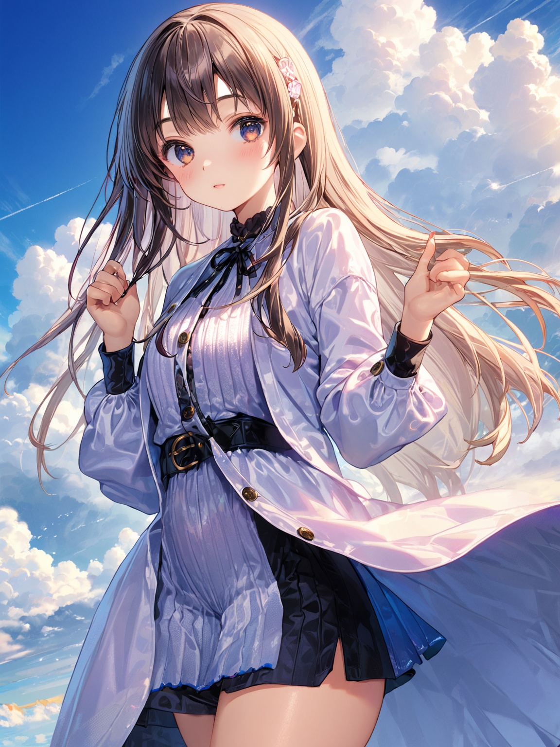 //Quality,  photo r3al,  detailmaster2 on Tensor.Art