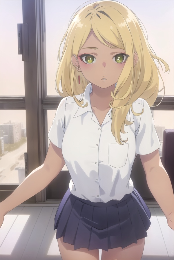 sonoejuujou,  ,  sonoe juujou on Tensor.Art