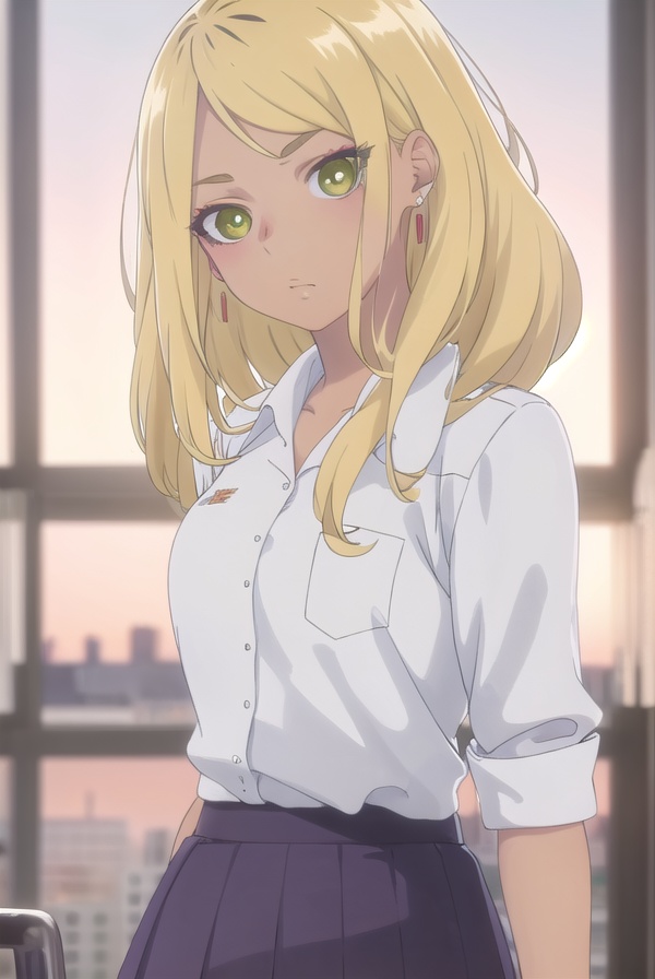 sonoejuujou,  ,  sonoe juujou on Tensor.Art