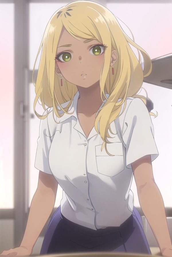 sonoejuujou,  ,  sonoe juujou on Tensor.Art
