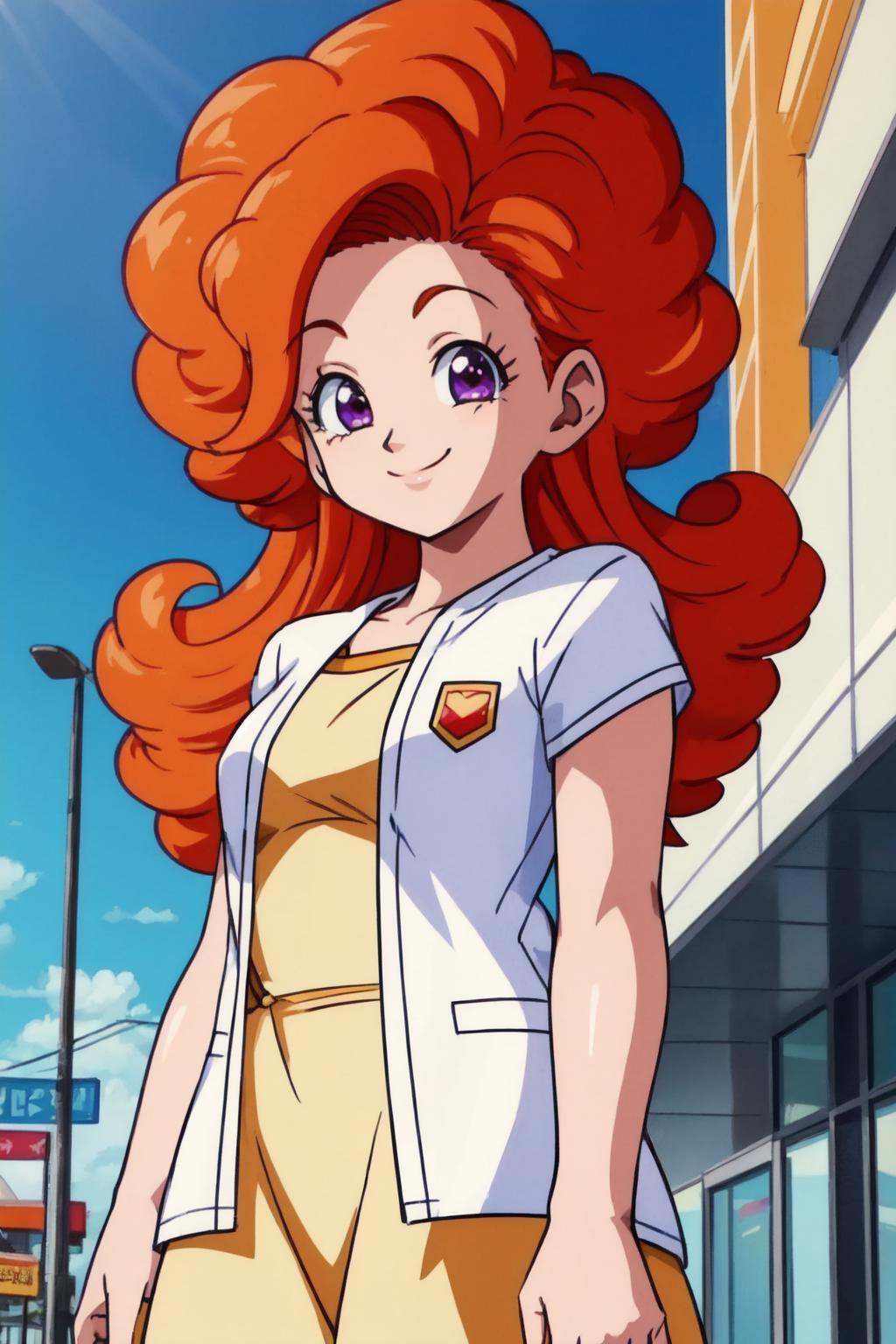 angela,  1girl,  solo by IndolentCat on Tensor.Art