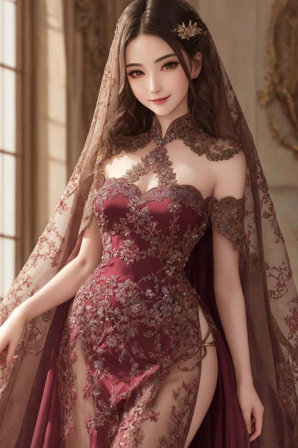 Masterpiece,  absurdres,  fine detail on Tensor.Art