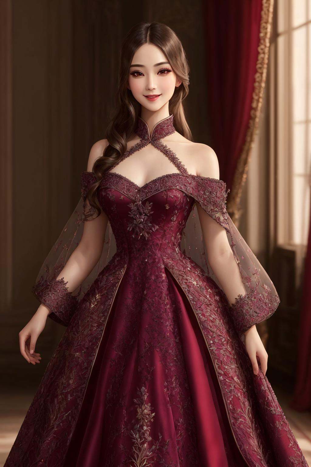Masterpiece,  absurdres,  fine detail on Tensor.Art