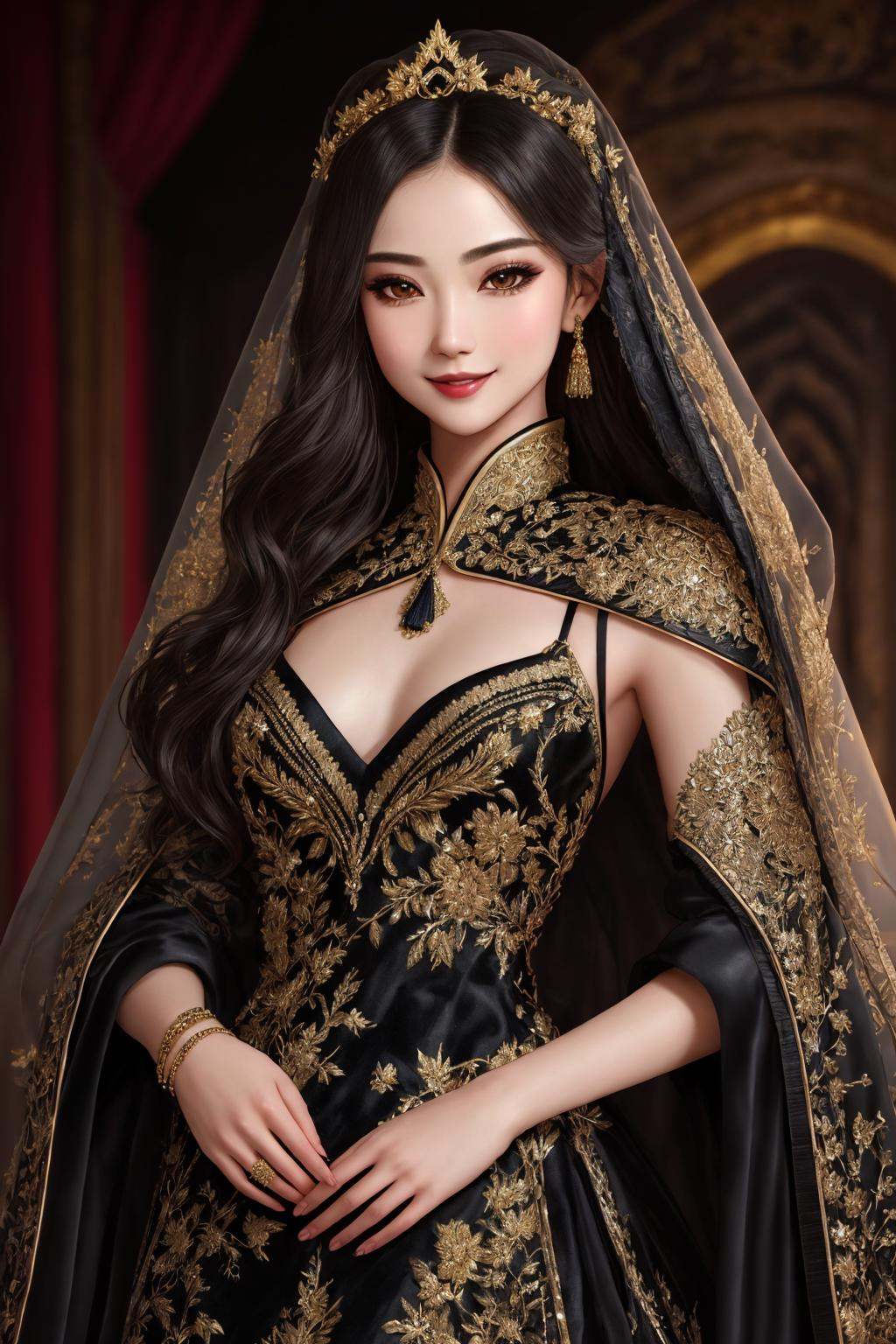 Masterpiece,  absurdres,  fine detail on Tensor.Art