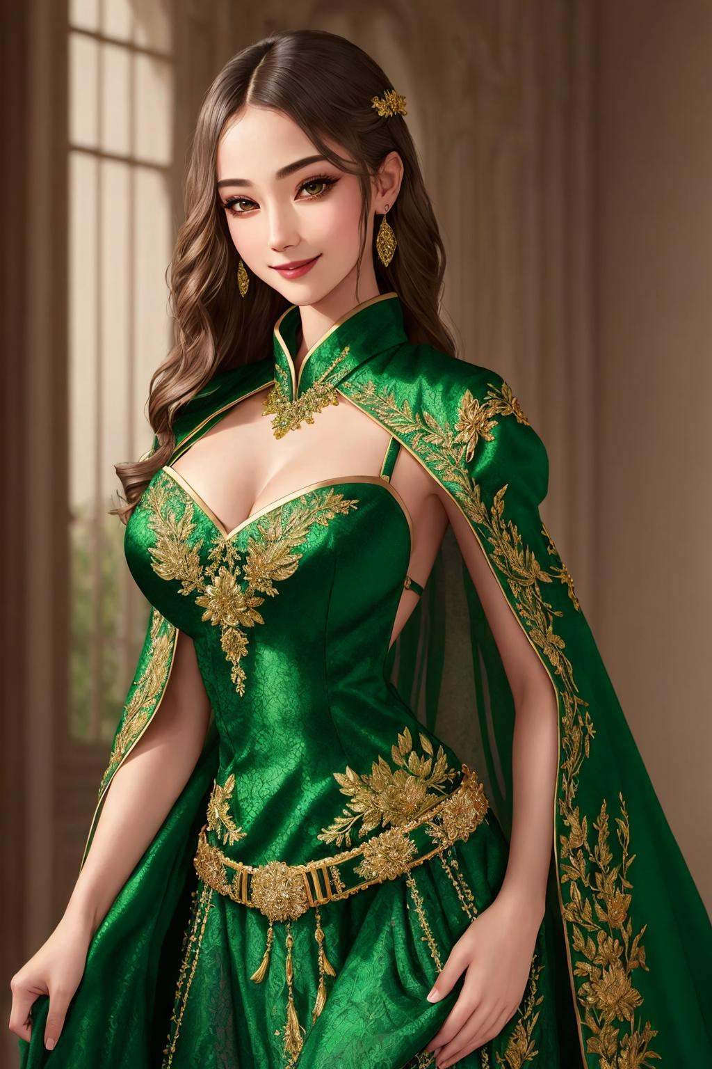 Masterpiece,  absurdres,  fine detail on Tensor.Art