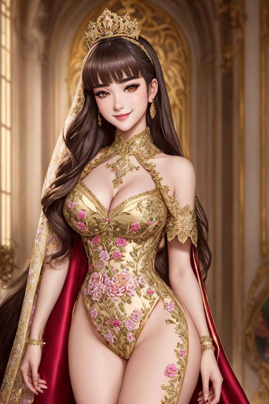 Masterpiece,  absurdres,  fine detail on Tensor.Art