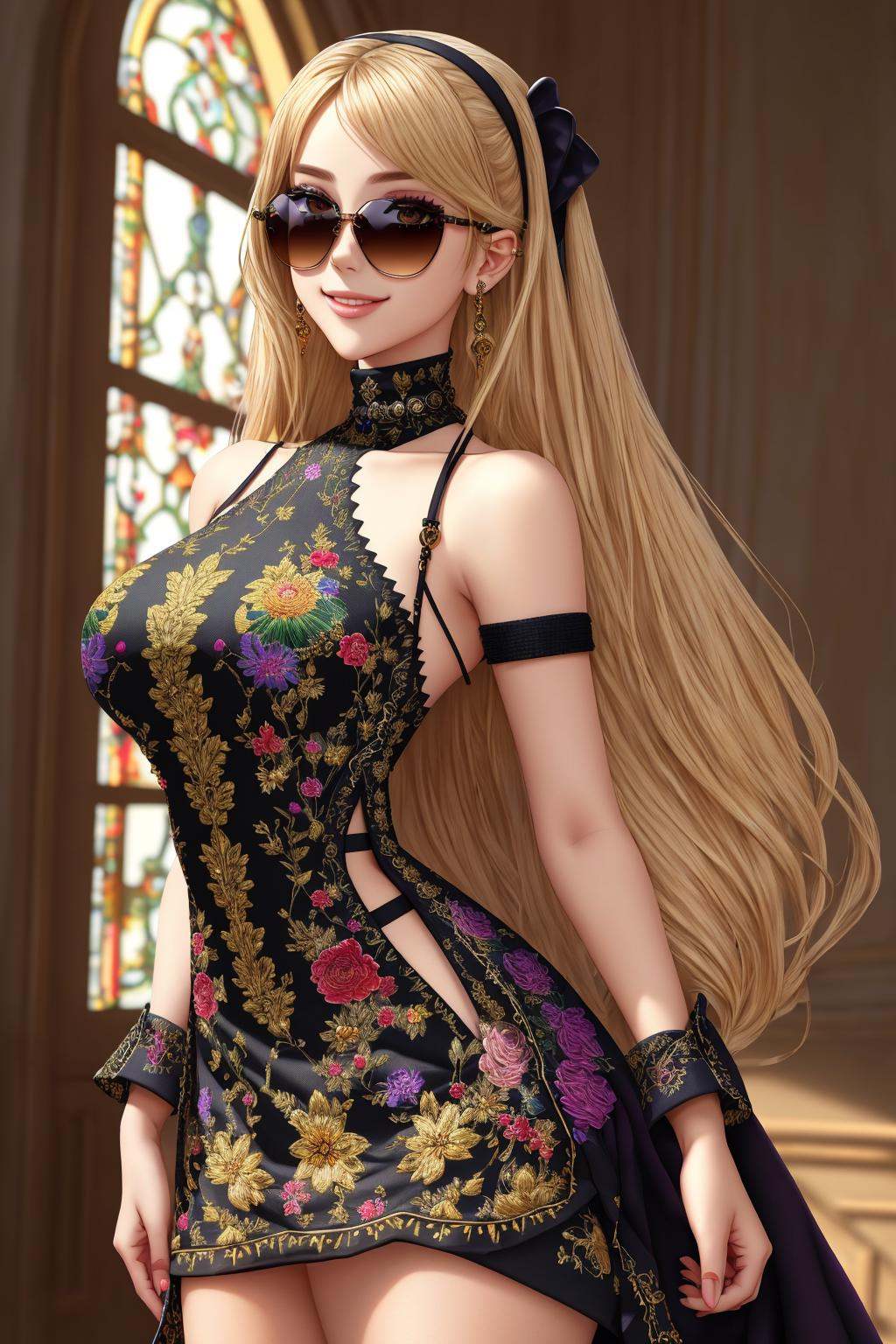 Masterpiece,  absurdres,  fine detail on Tensor.Art