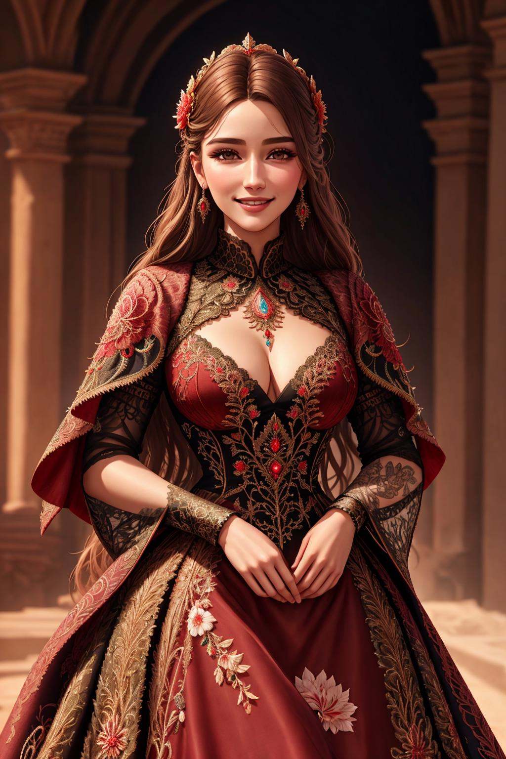 Masterpiece,  absurdres,  fine detail on Tensor.Art