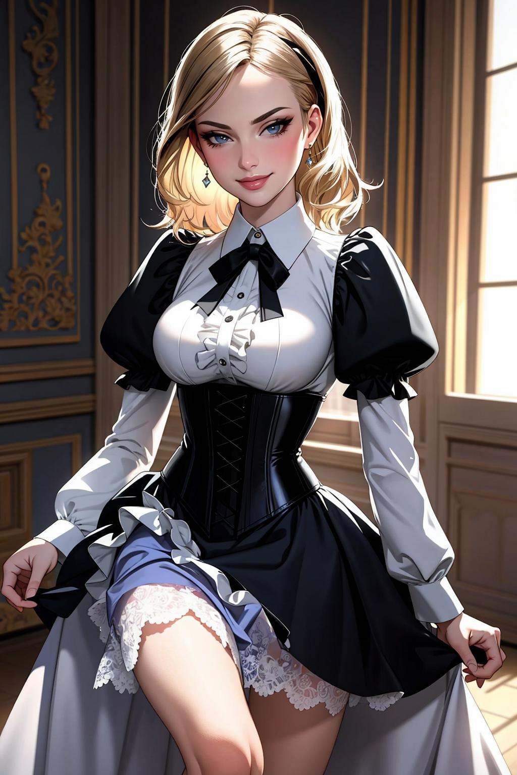 ((Masterpiece,  best quality)),  edgQuality on Tensor.Art