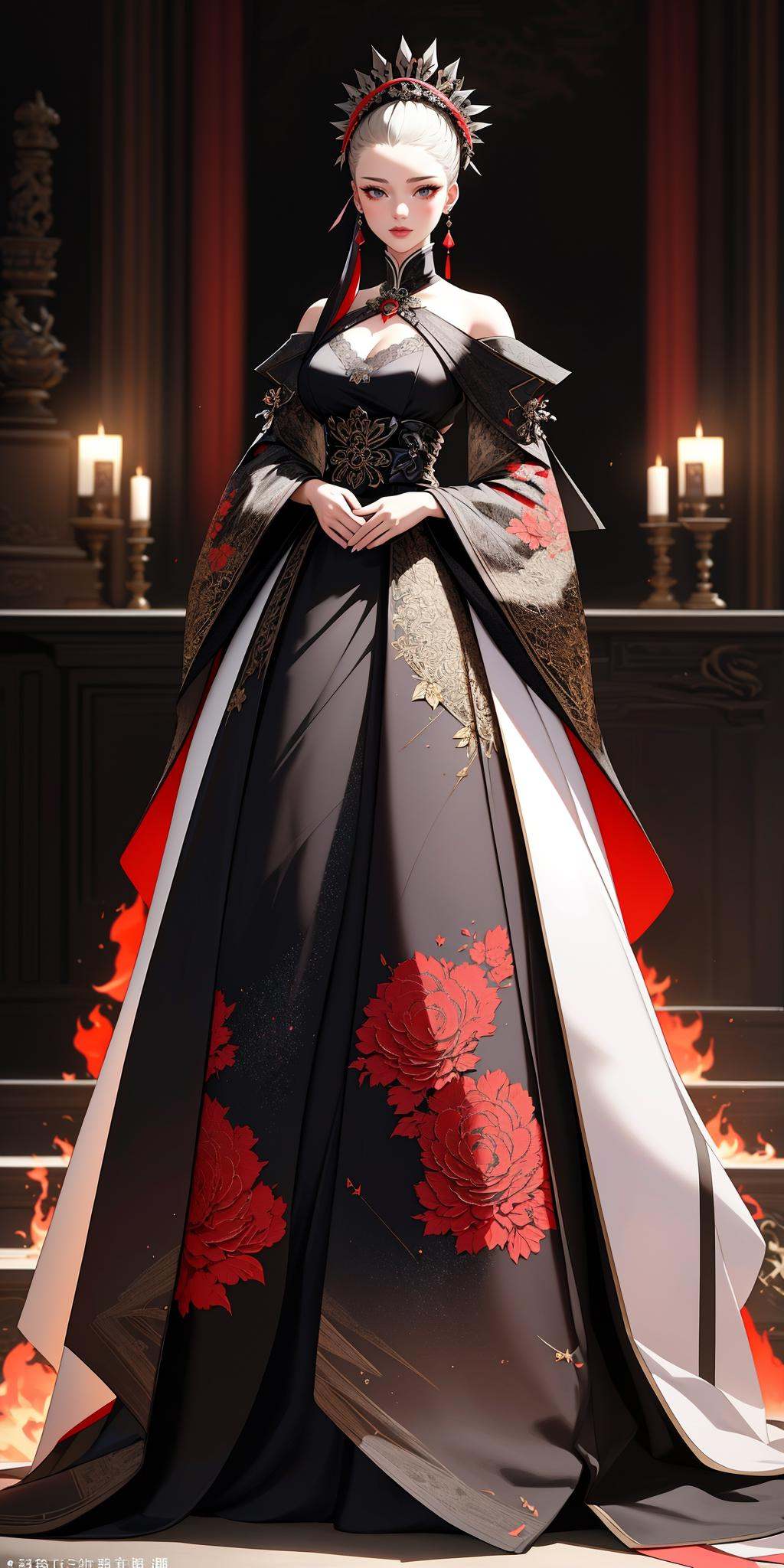 ((Masterpiece,  best quality,  edgQuality on Tensor.Art