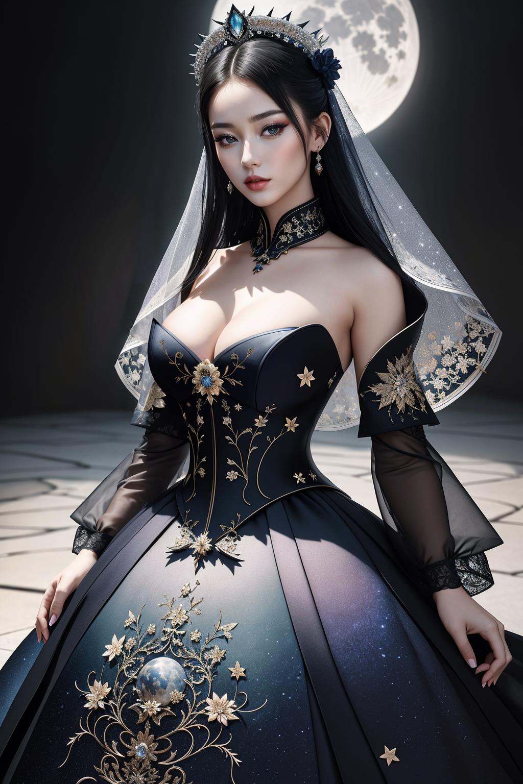 ((Masterpiece,  best quality,  edgQuality)) on Tensor.Art