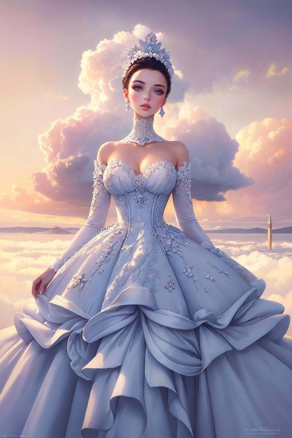 ((Masterpiece,  best quality,  edgQuality)) on Tensor.Art