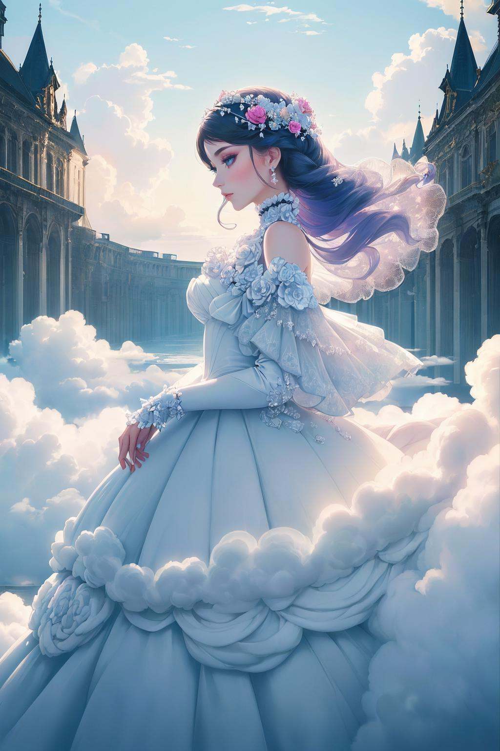 ((Masterpiece,  best quality,  edgQuality)) on Tensor.Art