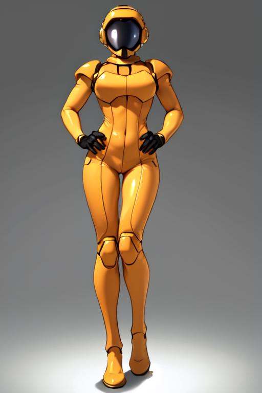 full body,  a woman standing the moon,  beautiful eyes on Tensor.Art