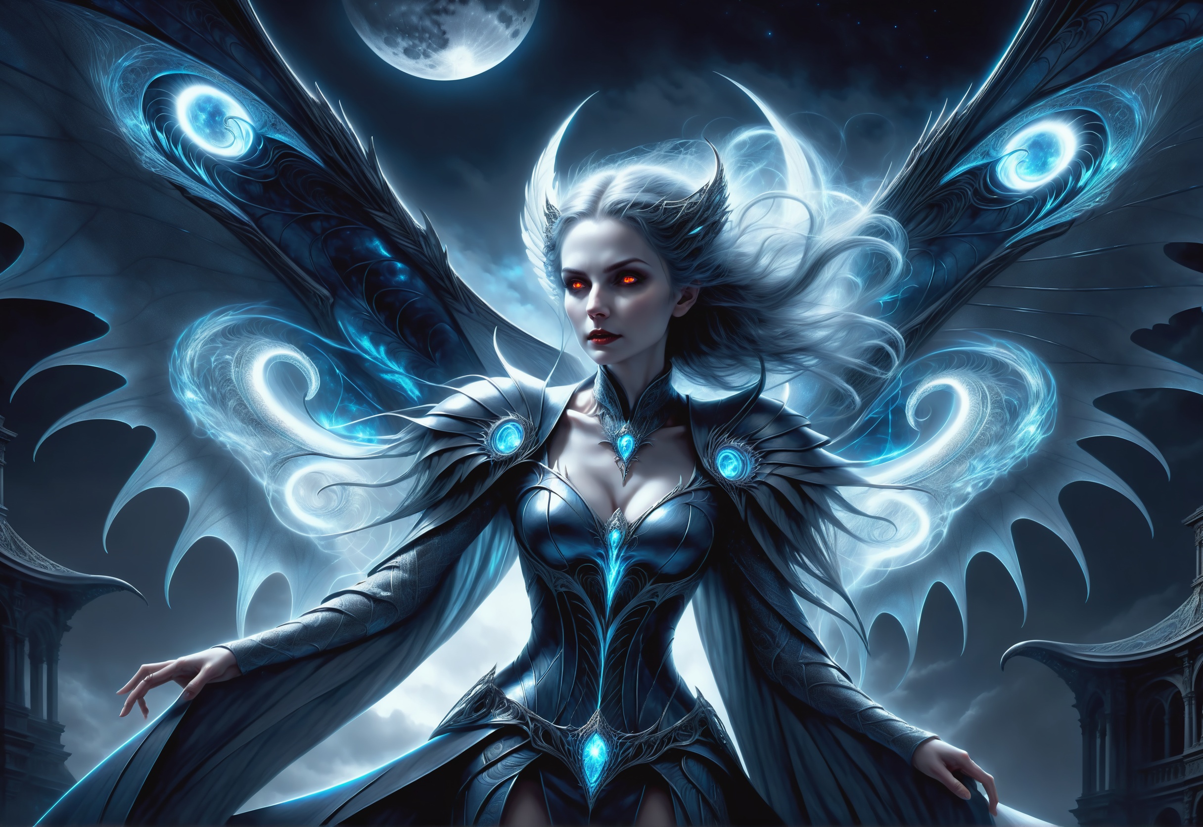 hyper detailed masterpiece,  dynamic realistic digital art,  awesome quality on Tensor.Art